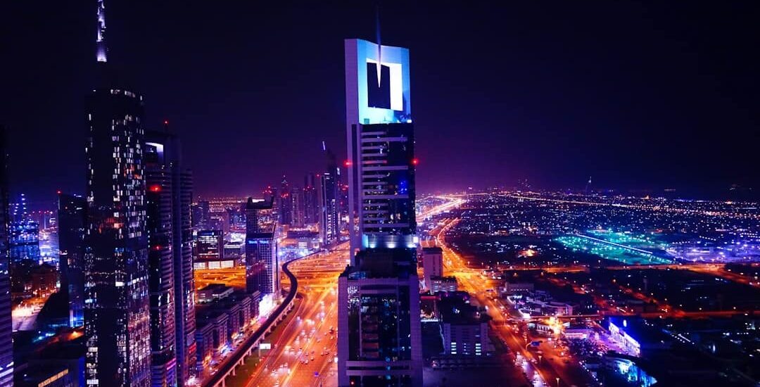 Bookkeeping Service in Dubai