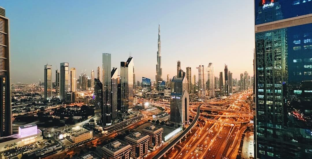Corporate Tax Services in Dubai