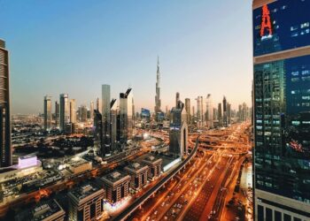 Corporate Tax Services in Dubai