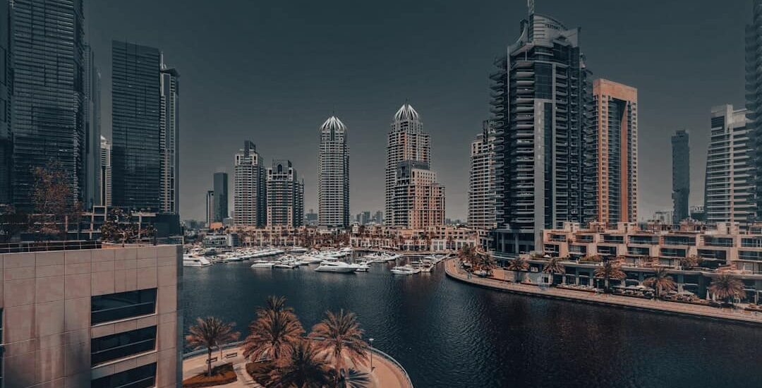 Professional Accounting Services in Dubai
