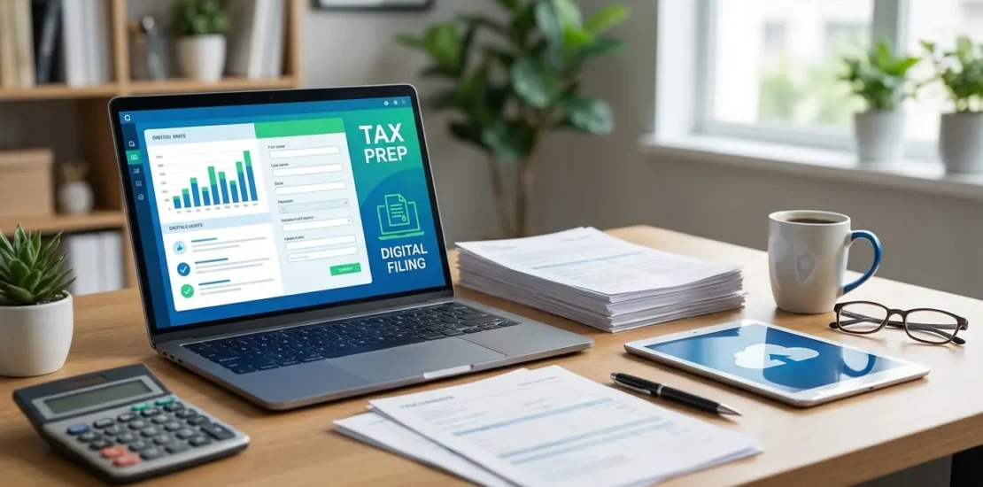 audit services