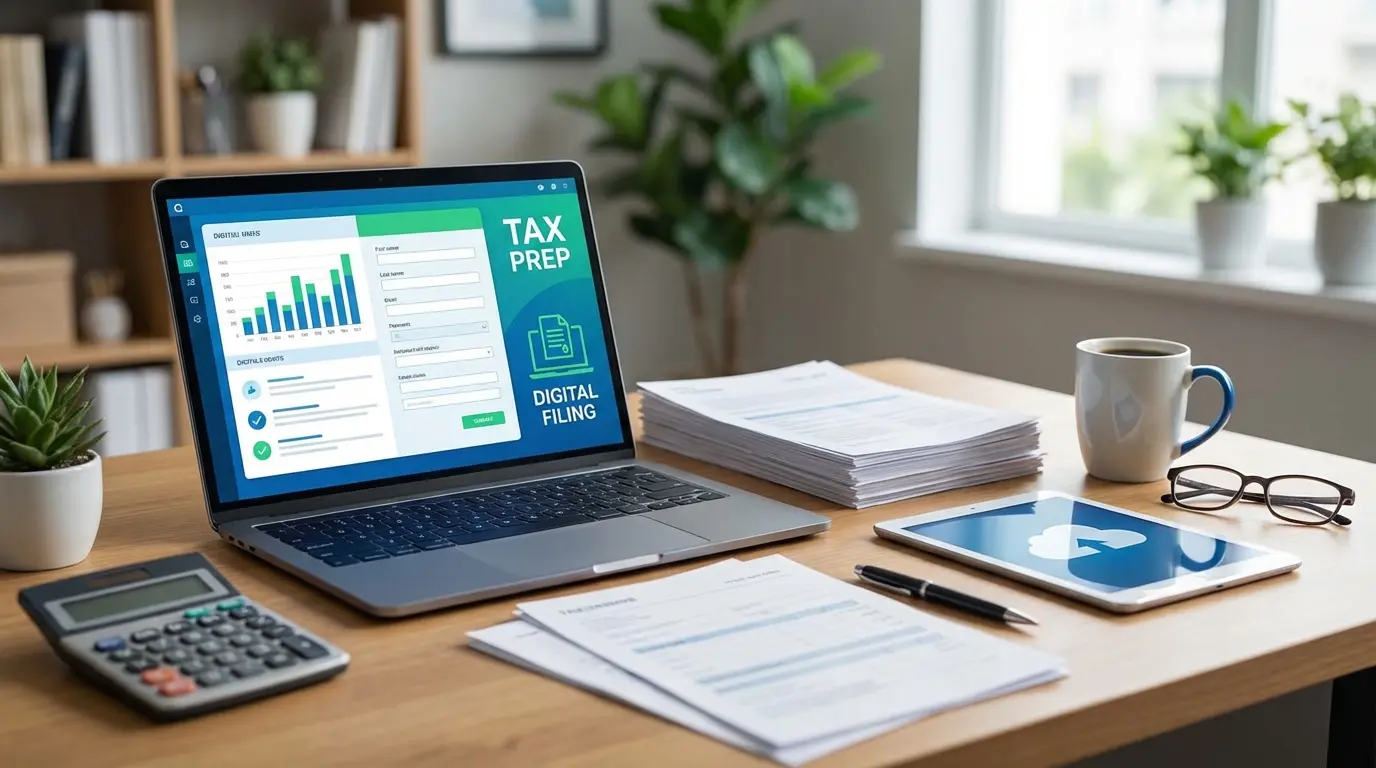 audit services
