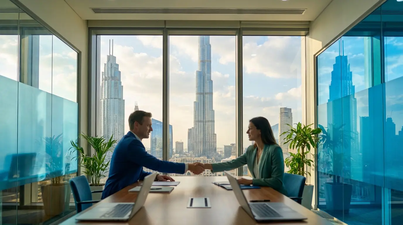 Mainland Company Formation Dubai: Process, Benefits, and Legal Requirements