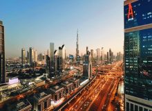 Corporate Tax Services in Dubai