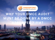 DMCC Audit Must Be Done by a DMCC-Approved Firm