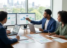 External audit services in Dubai
